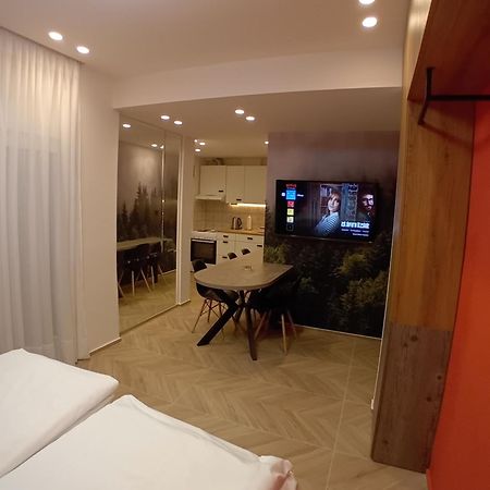 Amber'S Home Alexandroúpolis Luaran gambar