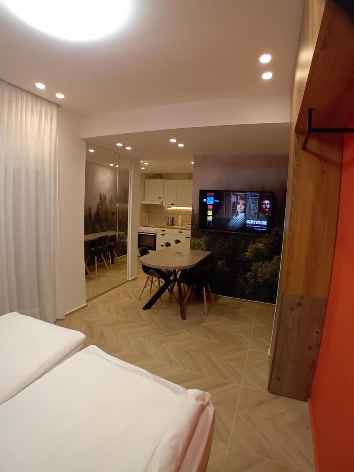 Amber'S Home Alexandroúpolis Luaran gambar