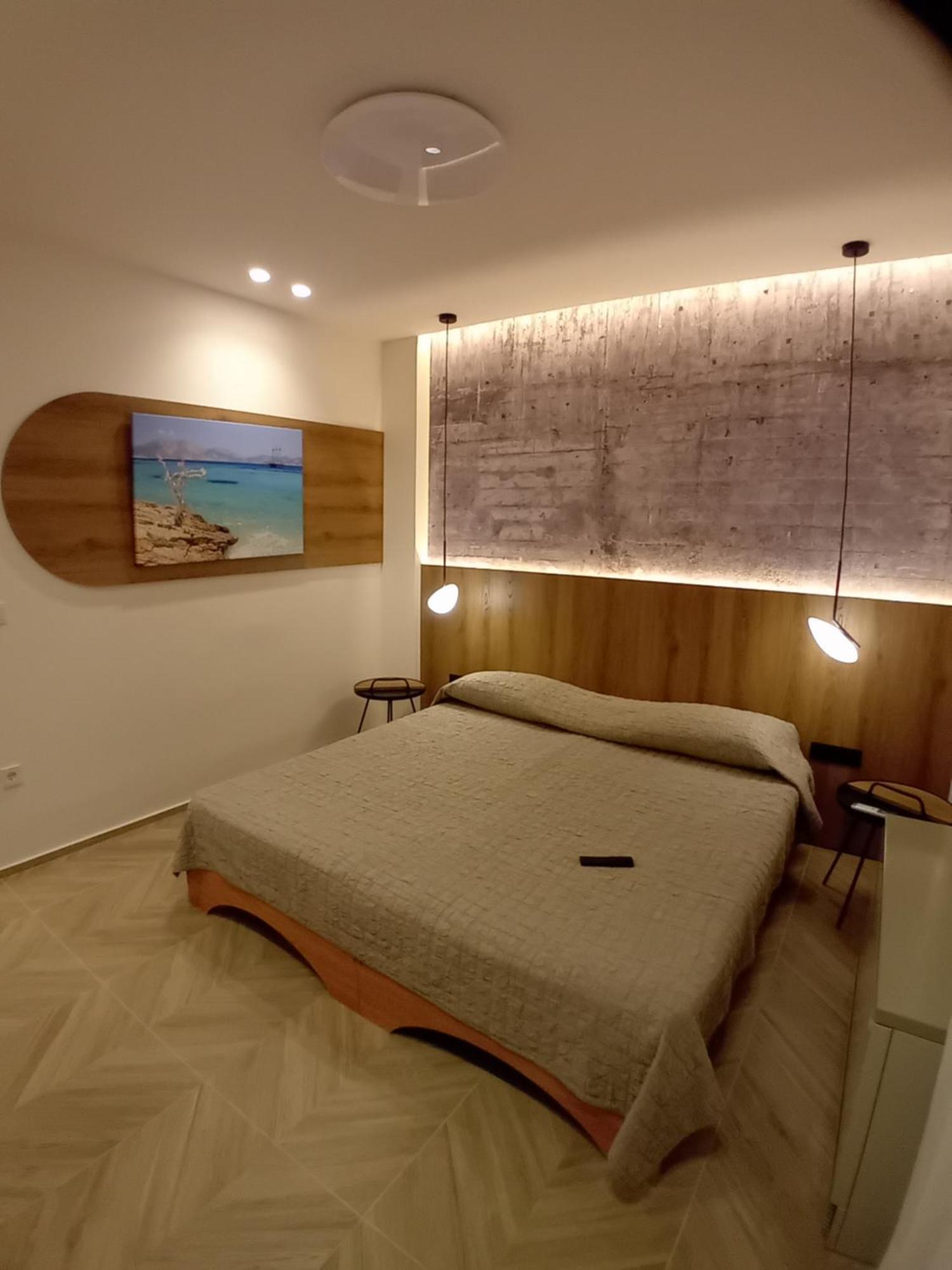 Amber'S Home Alexandroúpolis Luaran gambar