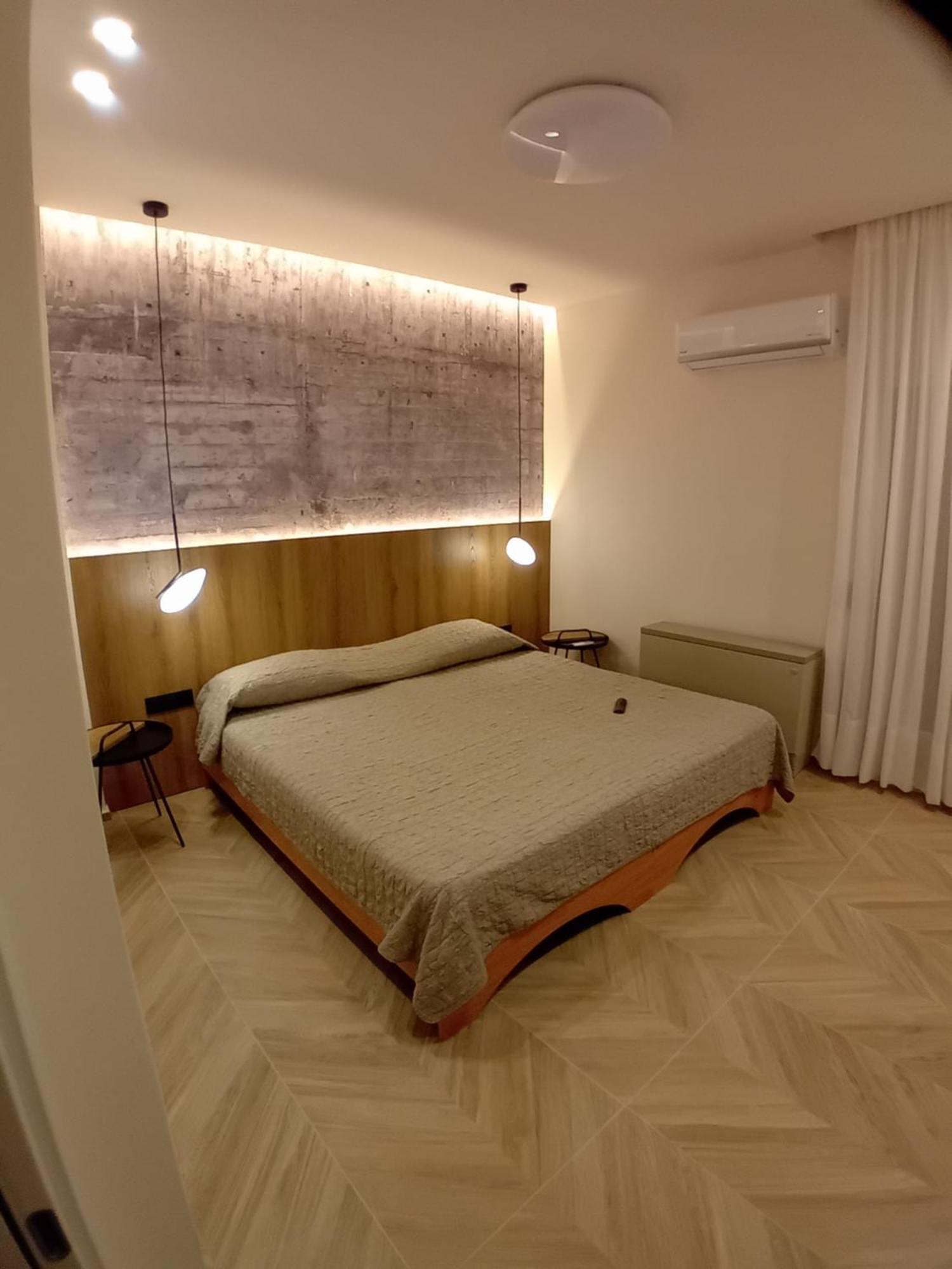Amber'S Home Alexandroúpolis Luaran gambar