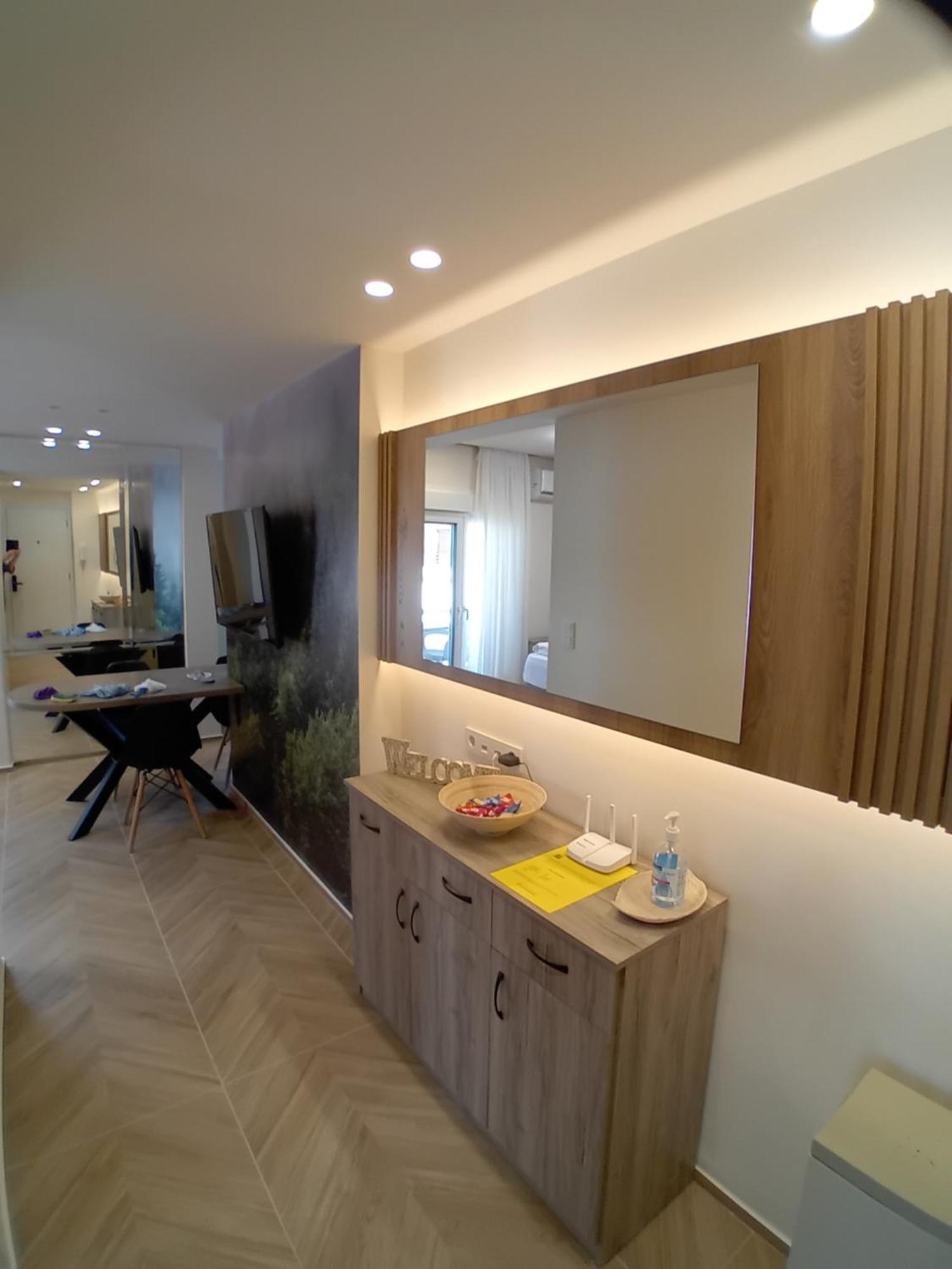 Amber'S Home Alexandroúpolis Luaran gambar