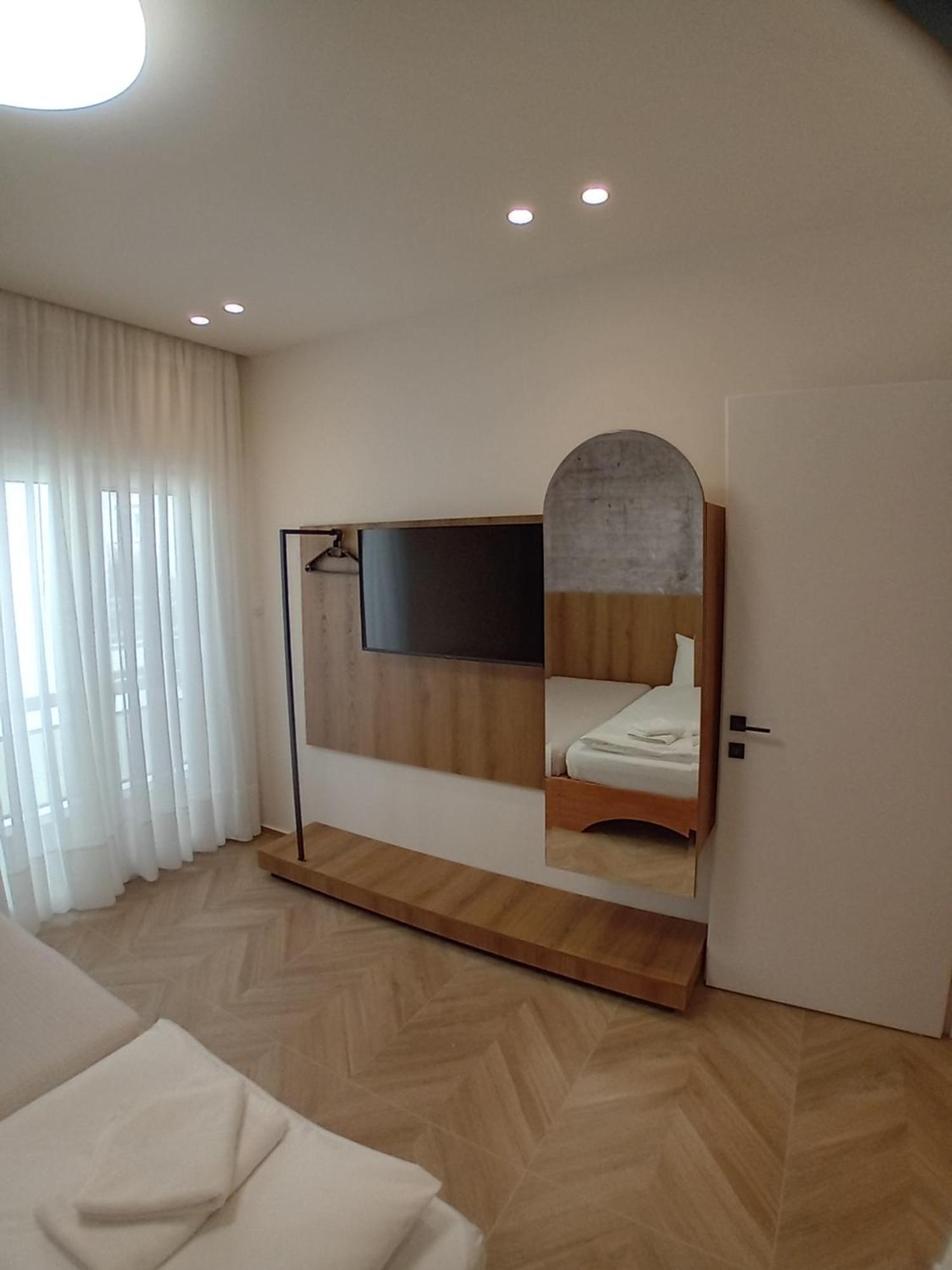 Amber'S Home Alexandroúpolis Luaran gambar